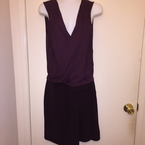 Diane von Furstenberg Daran Dress Size 0 - Picture 5 of 6